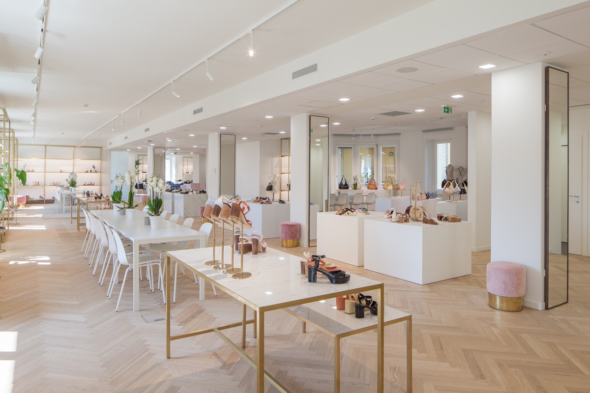 Stuart Weitzman
