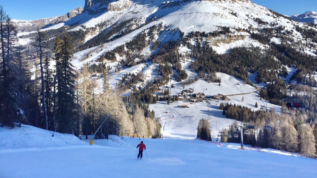 cosa vedere a carezza
