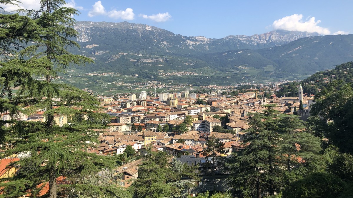 cosa vedere a rovereto