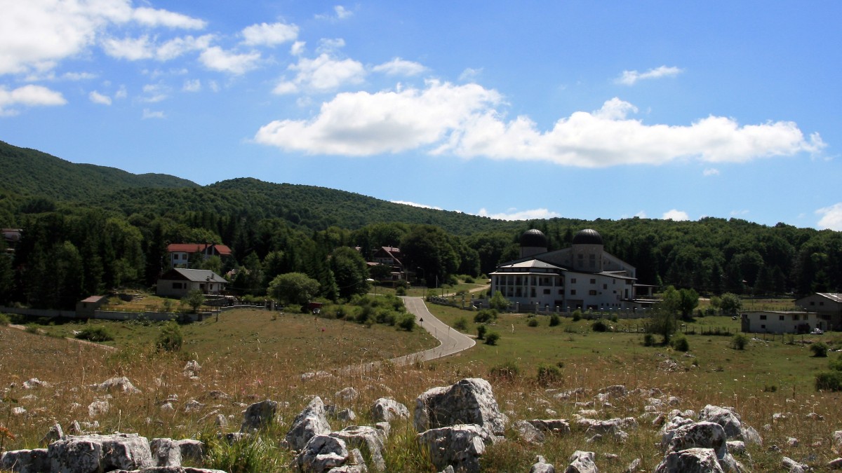 cosa vedere al monte livata
