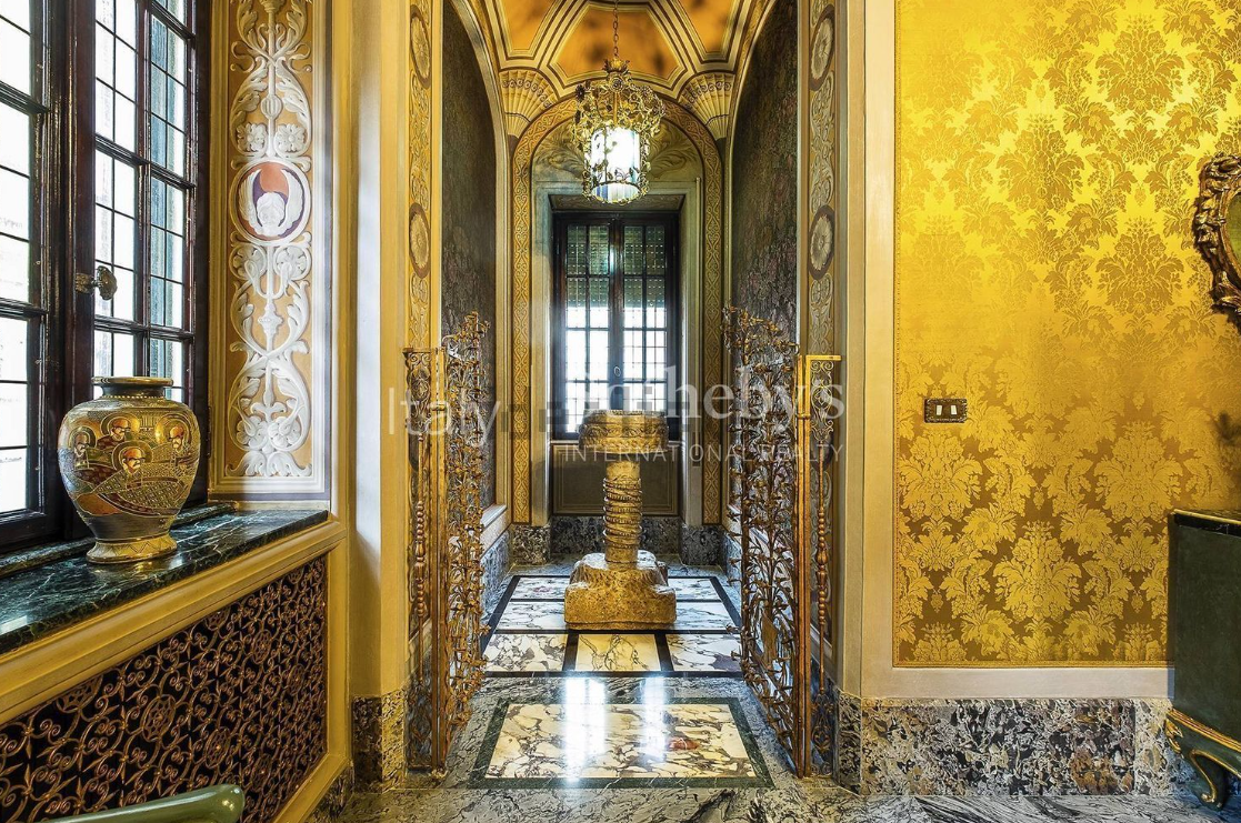 Appartamento a Parioli