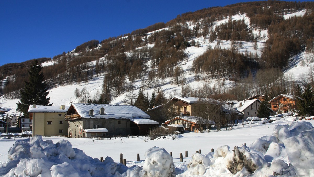 cosa vedere a pragelato