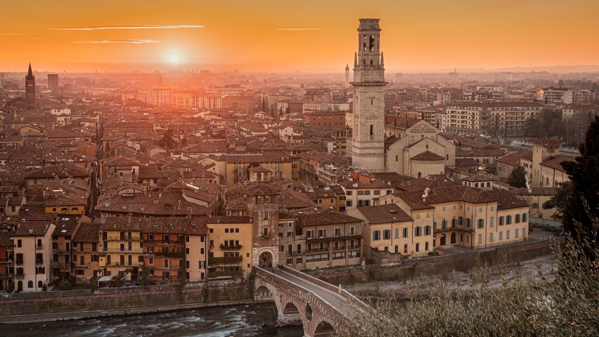 dove andare in vacanza a febbario in italia