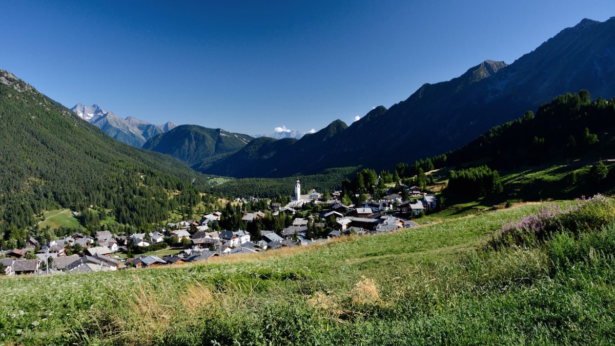 cosa vedere a champoluc