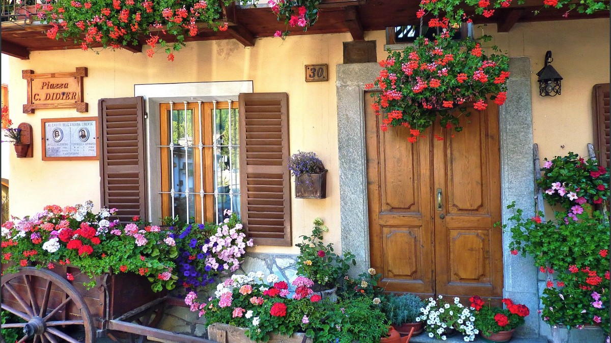 vivere a cesana torinese