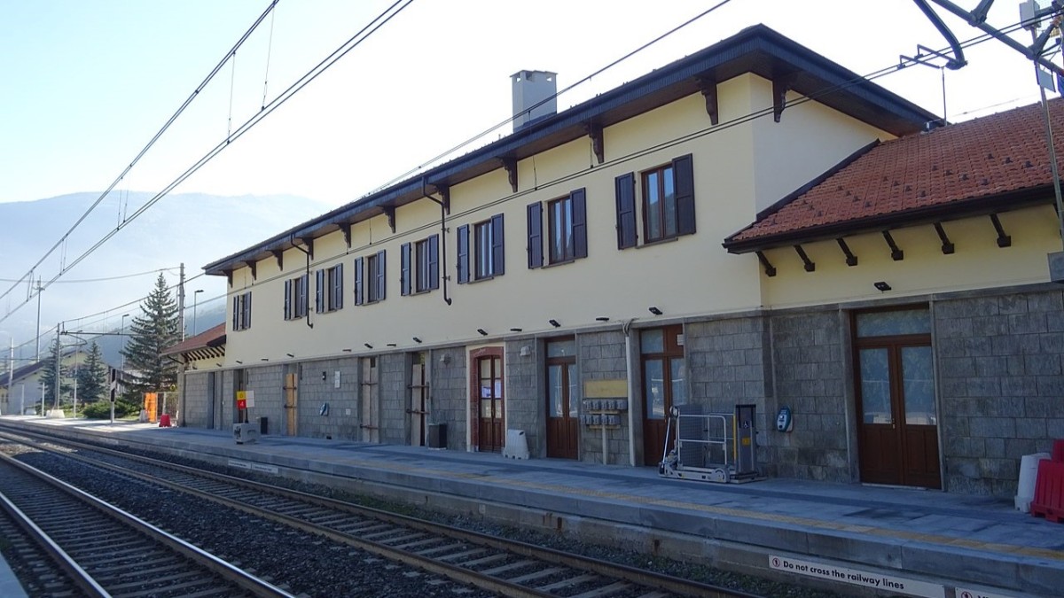 cosa vedere a claviere