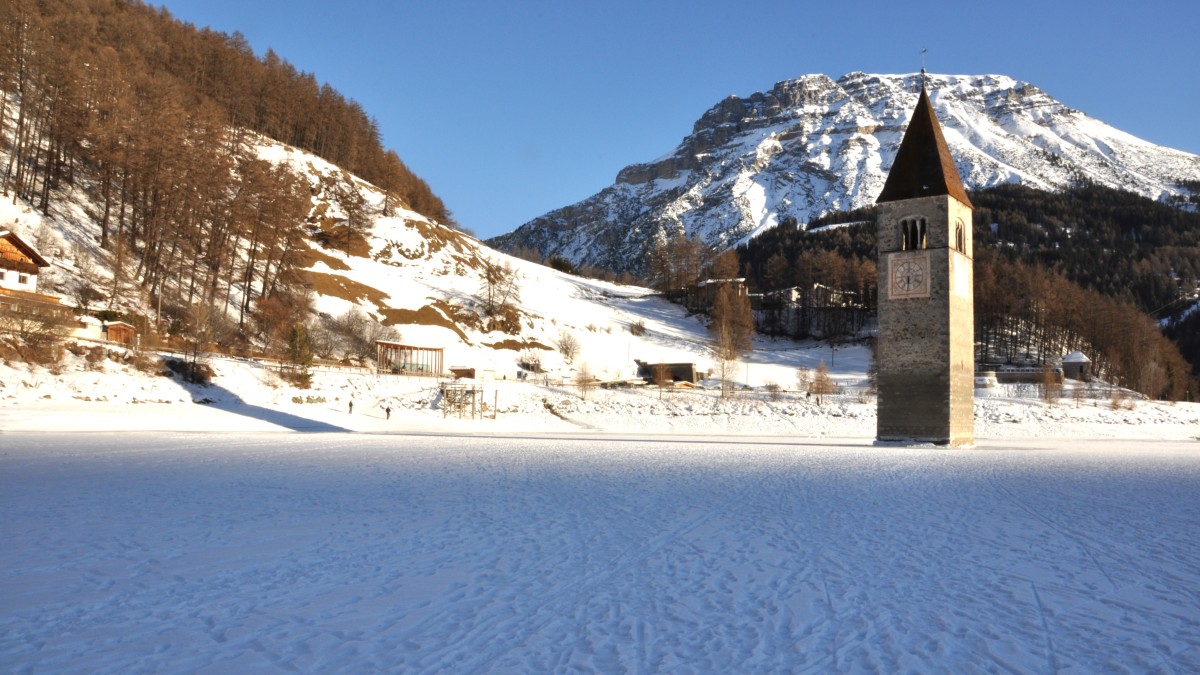 piste pattinaggio sul ghiaccio