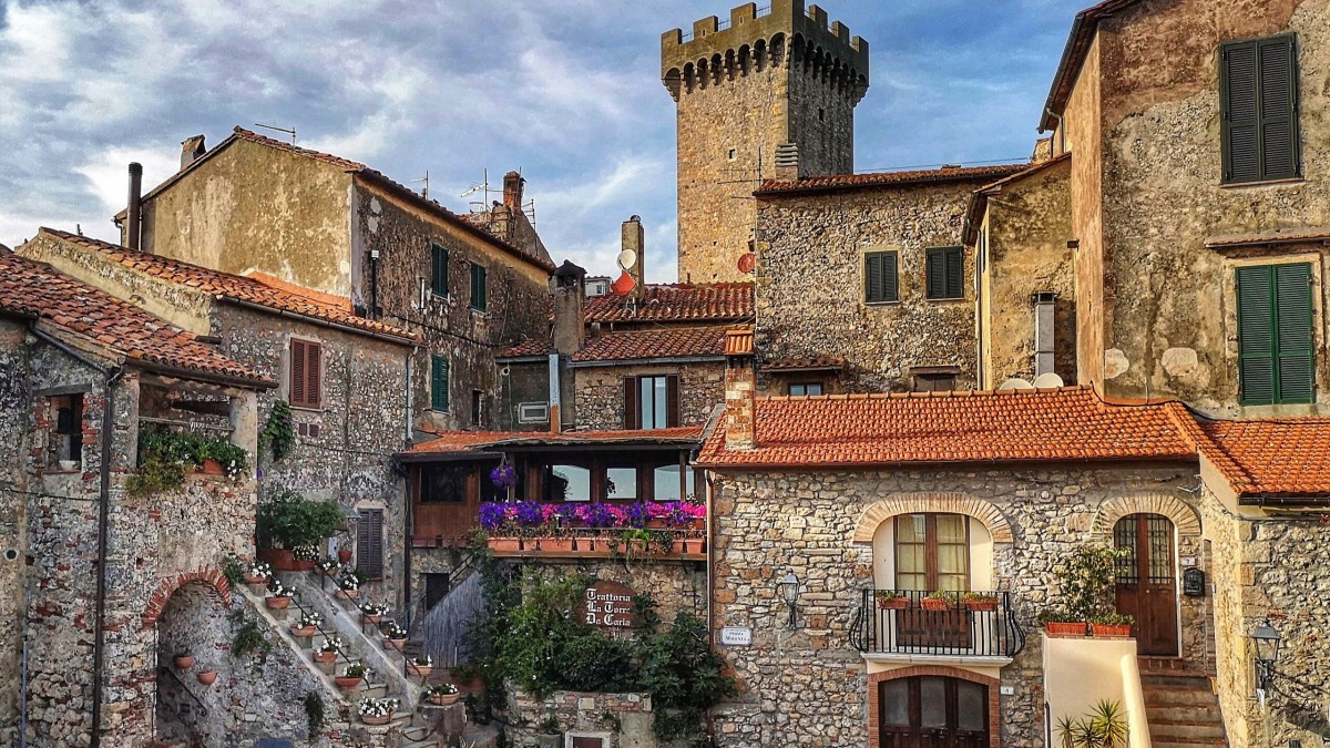 cosa vedere a grosseto