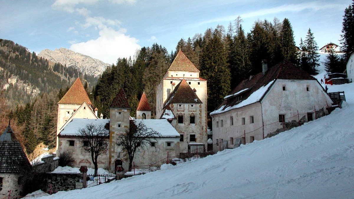 cosa vedere santa cristina valgardena