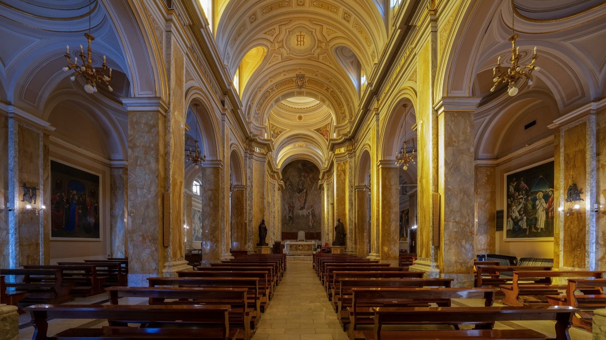 cosa vedere a frosinone