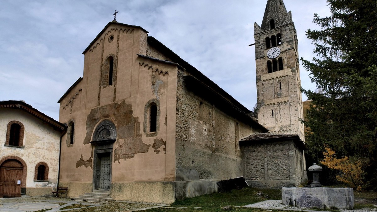 vivere a cesana torinese