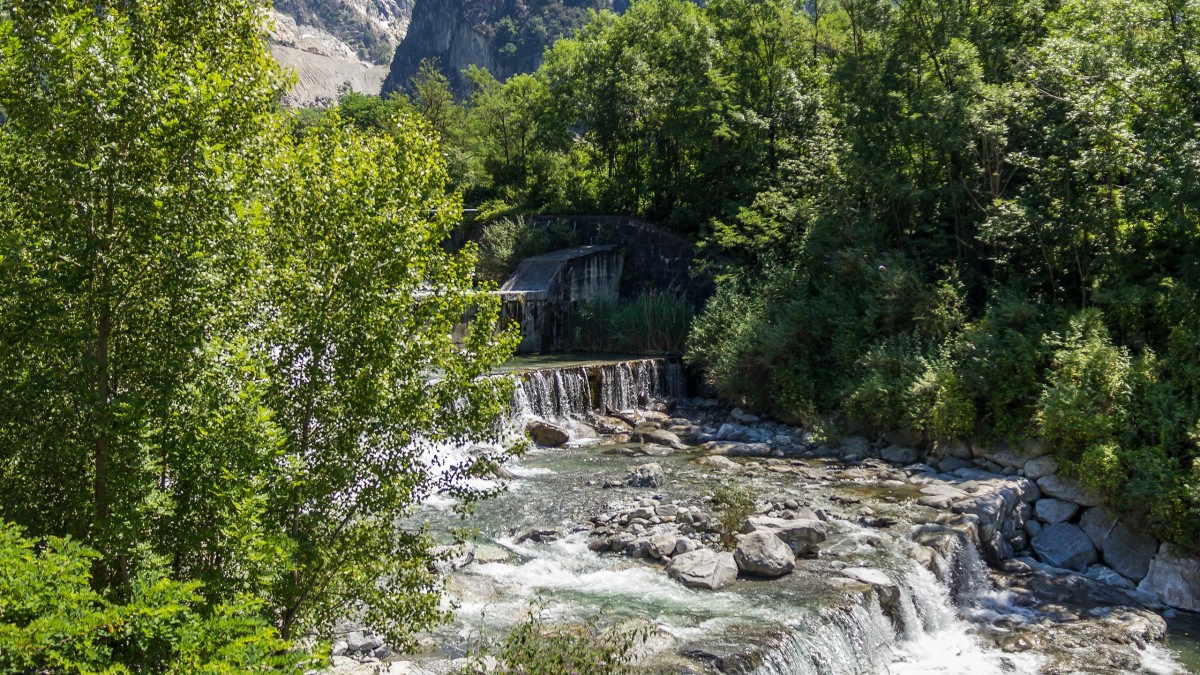 vivere a novate mezzola