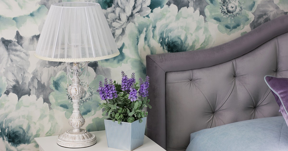 arredamento stile provenzale