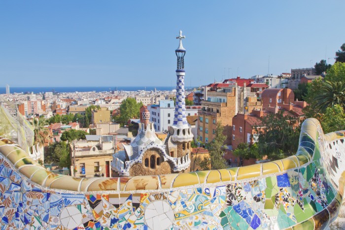 Barcellona