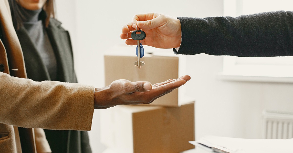 Donazione di immobili