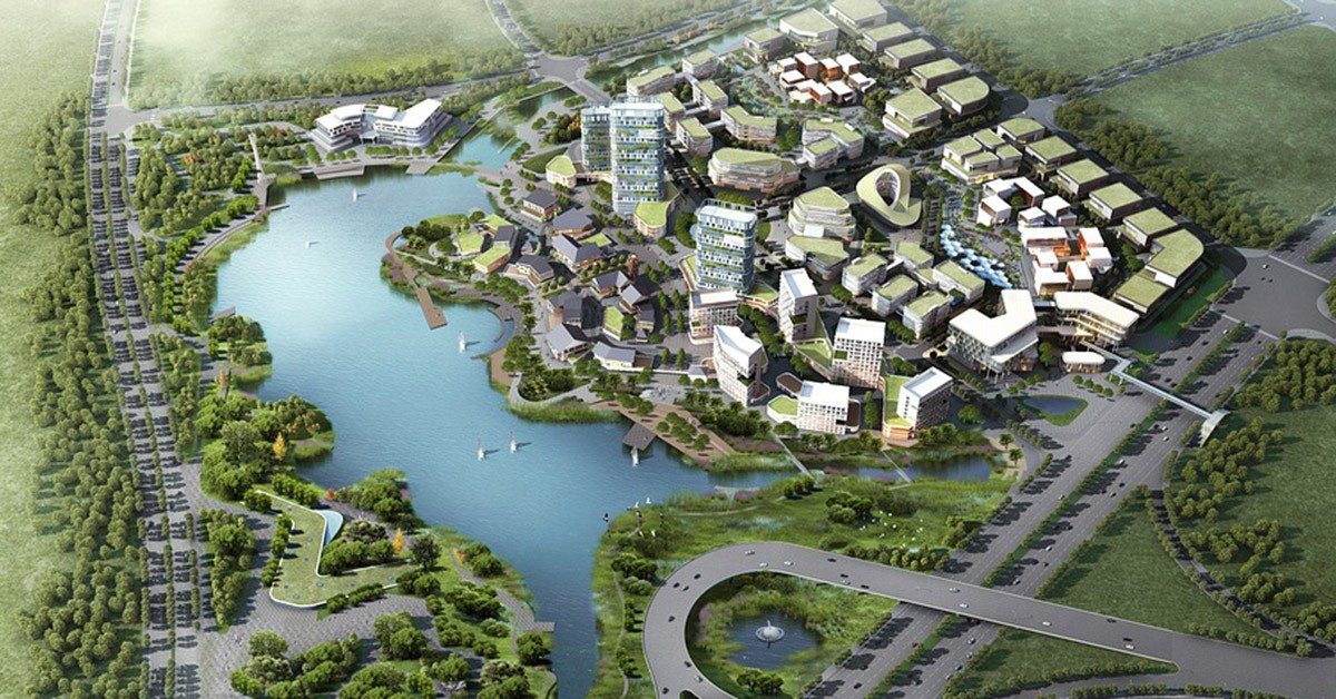 Ecoquartiere Ecoquartiere