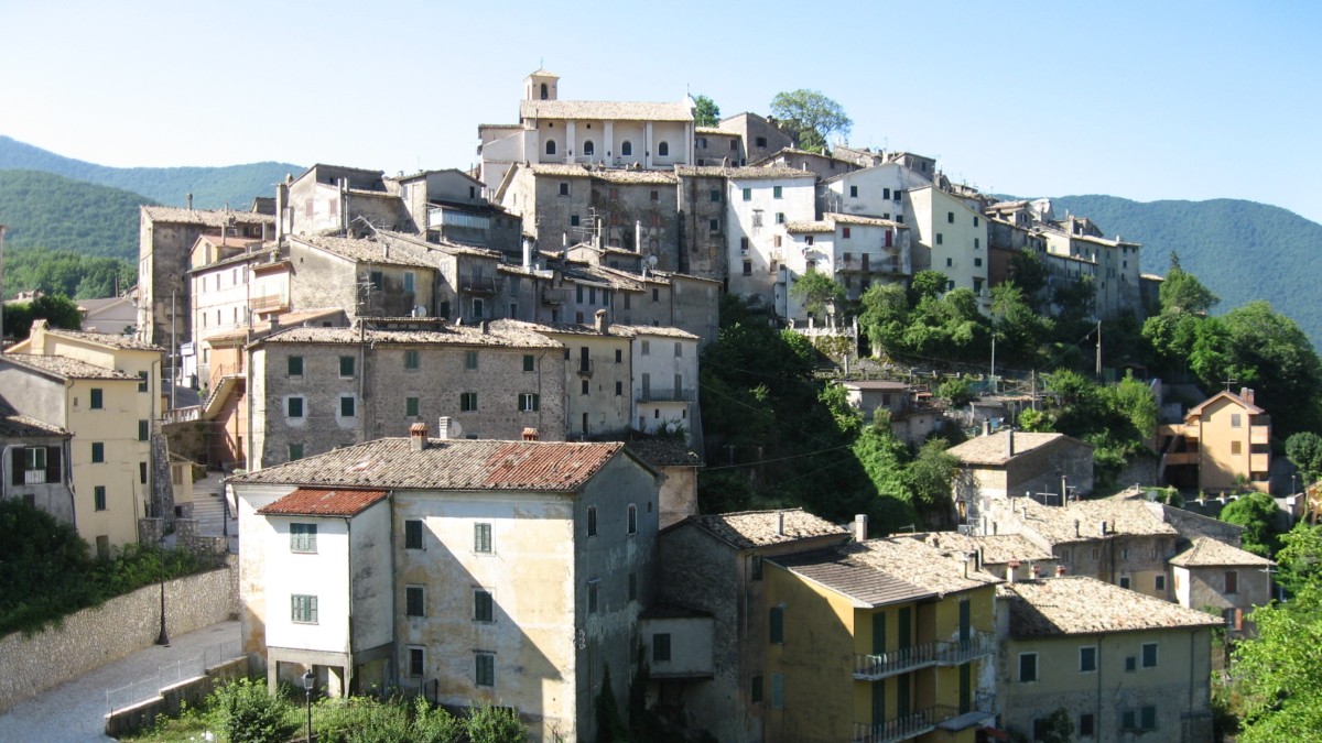 cosa vedere a campo staffi
