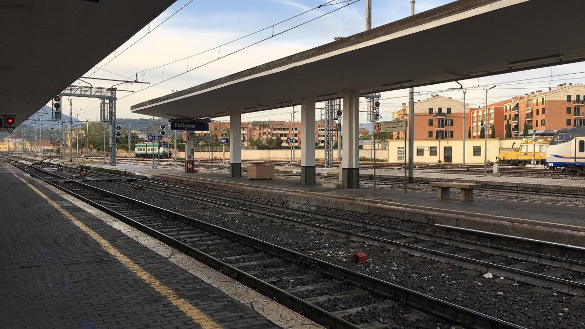 cosa vedere a foligno