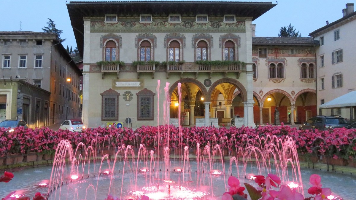 cosa vedere a rovereto
