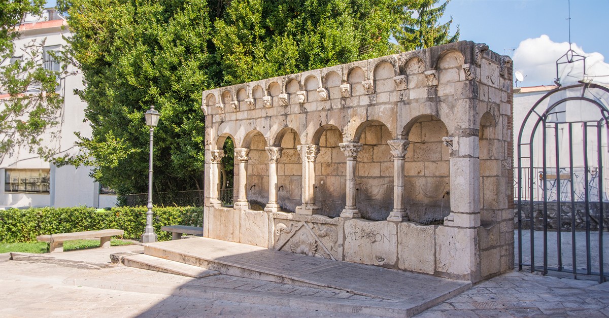 cosa vedere a isernia