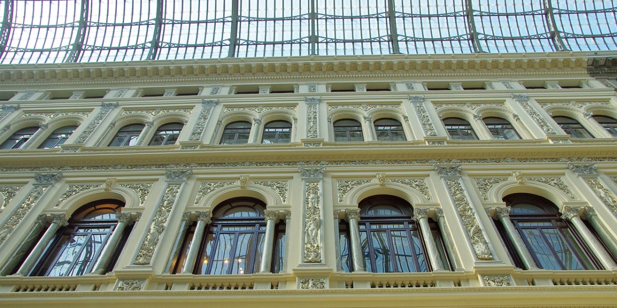 galleria umberto I napoli