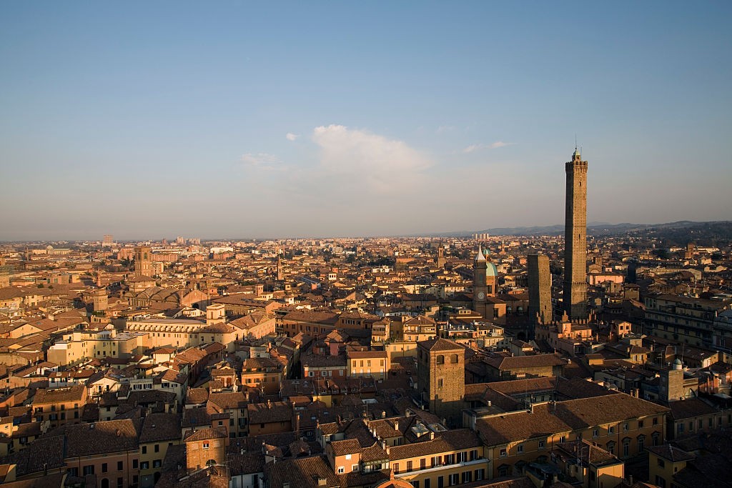 bologna