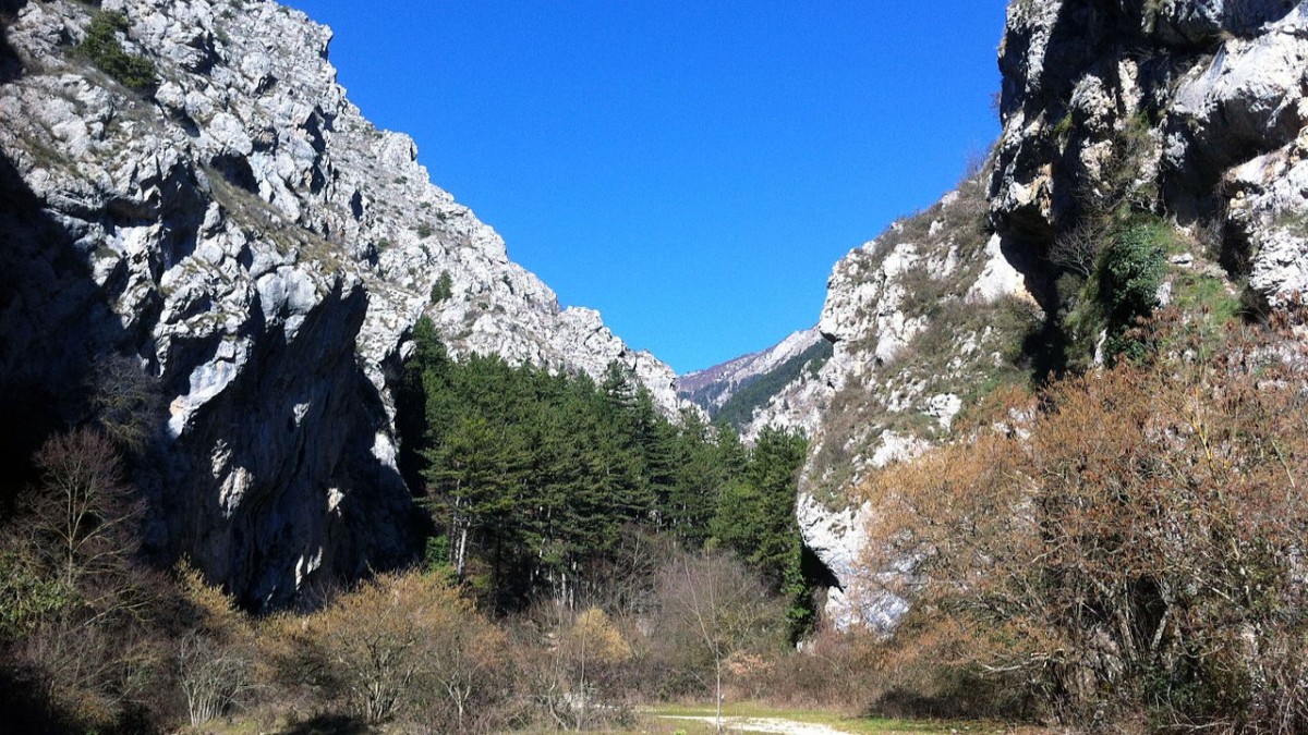 cosa vedere a ovindoli