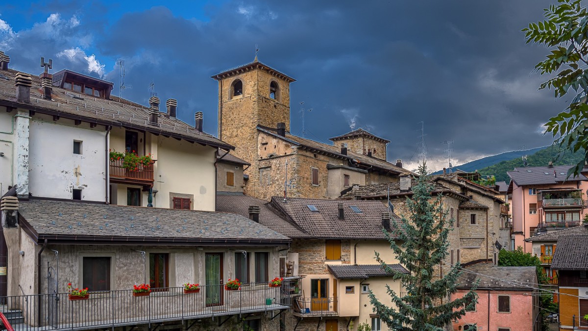 cosa vedere a sestola