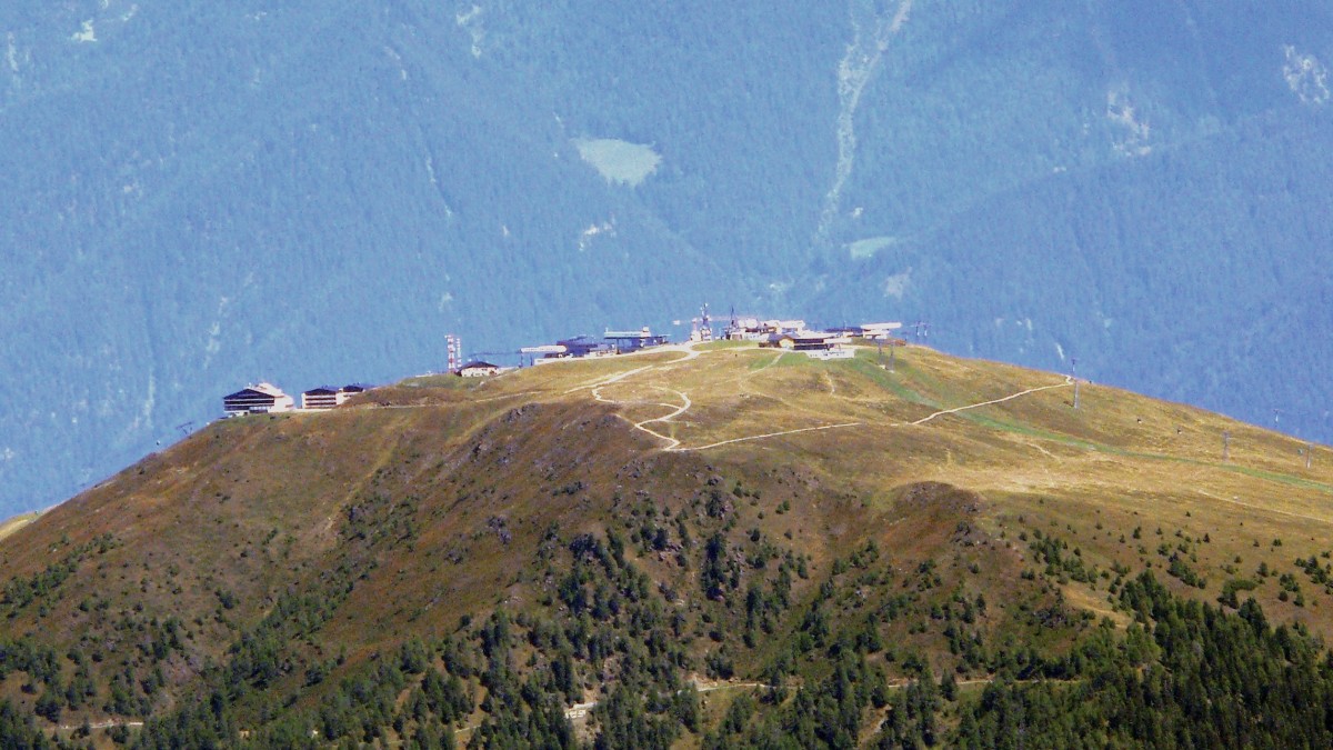 cosa vedere al plan de corones