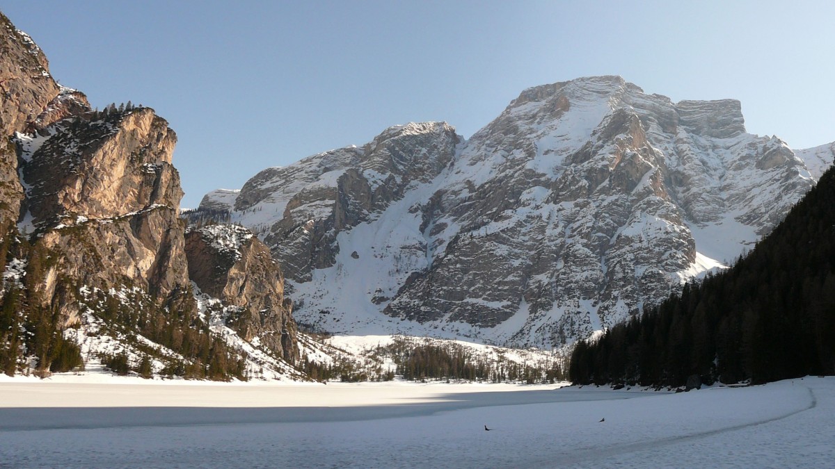 cosa vedere a braies