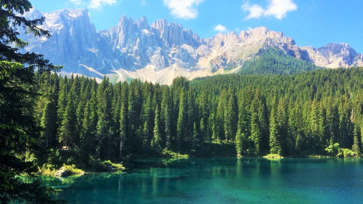 cosa vedere a carezza