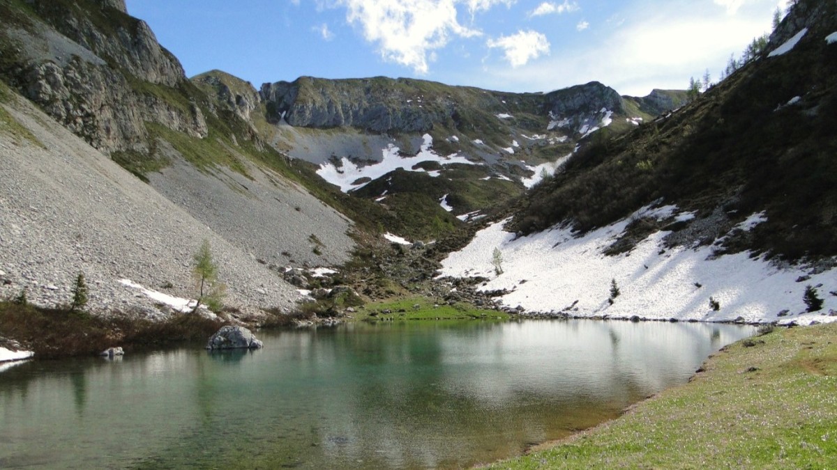 vivere a valbondione