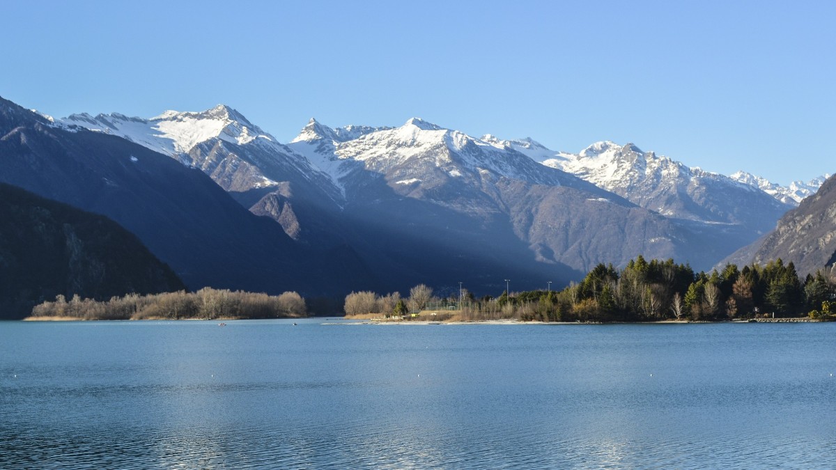 vivere a novate mezzola