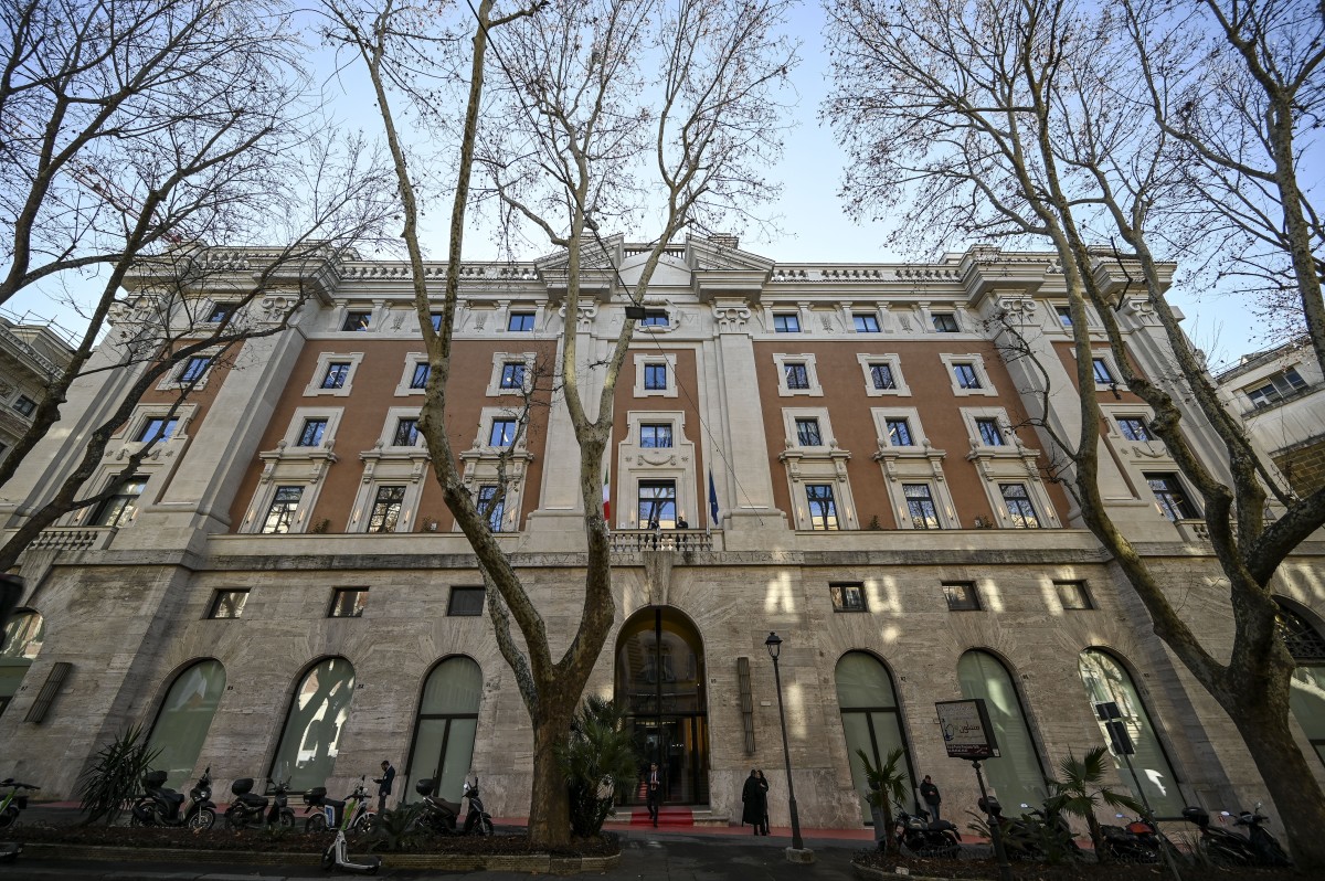 Deloitte Via Vittorio Veneto 89 Roma