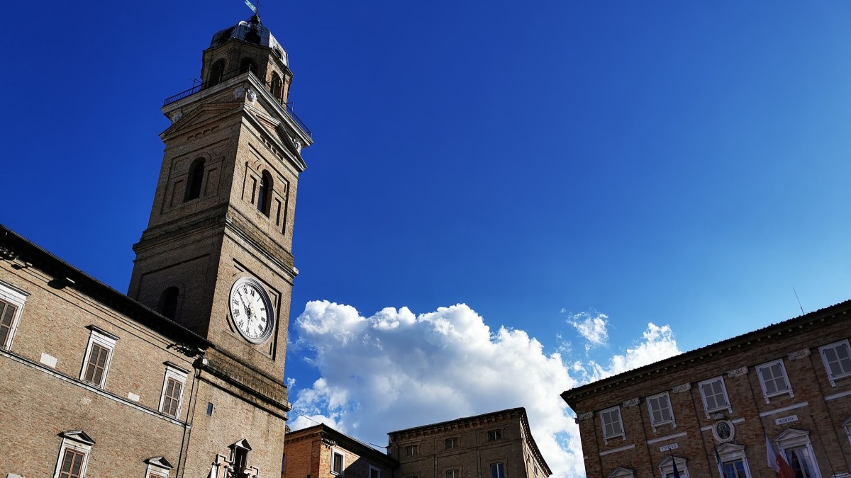 cosa vedere a macerata