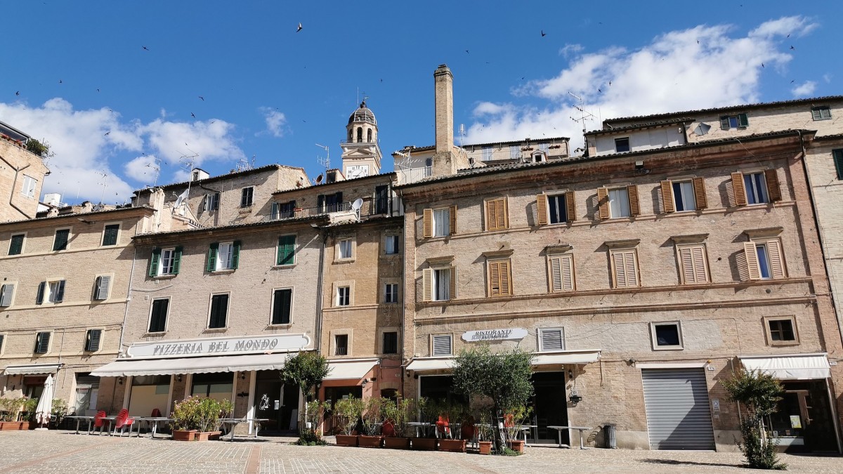 cosa vedere a macerata