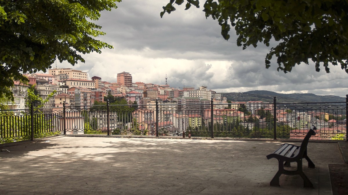 cosa vedere a potenza