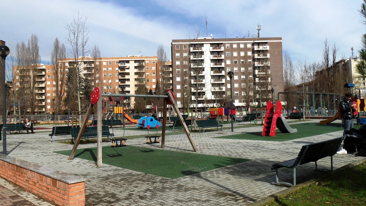 vivere a prato centenaro