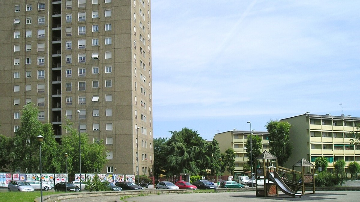 vivere a prato centenaro