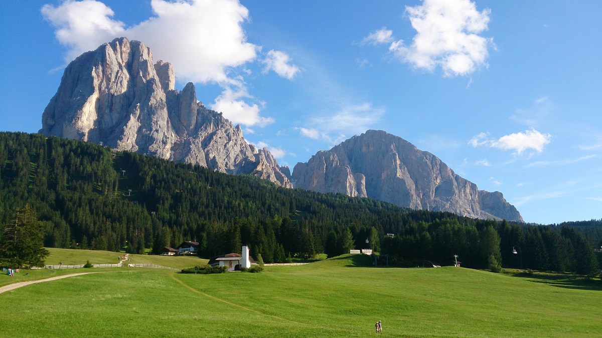 cosa vedere santa cristina valgardena