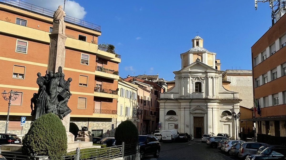 cosa vedere a frosinone