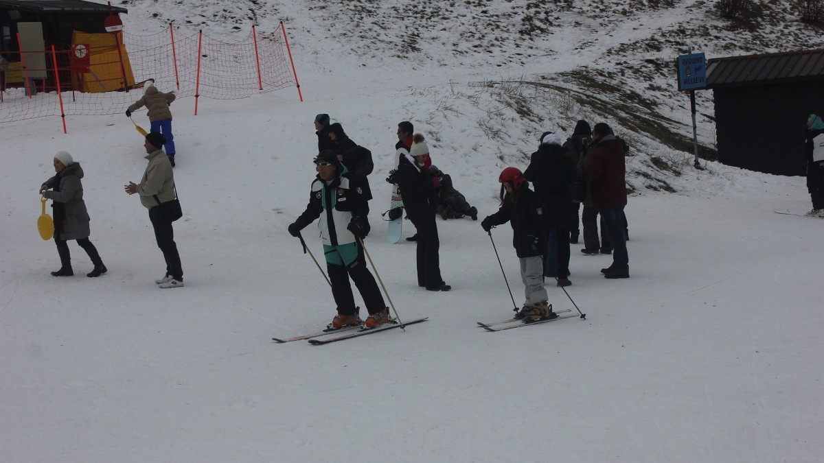 cosa vedere al terminillo