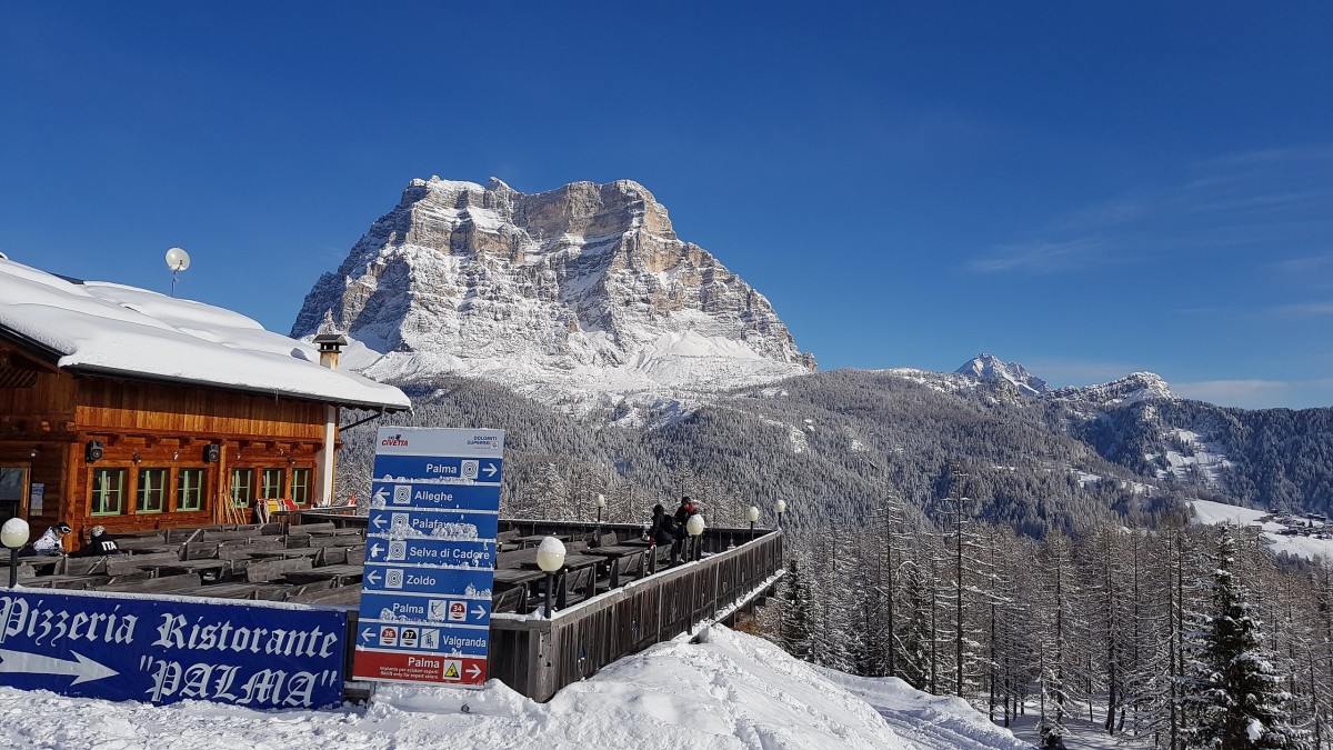 cosa vedere a selva di cadore