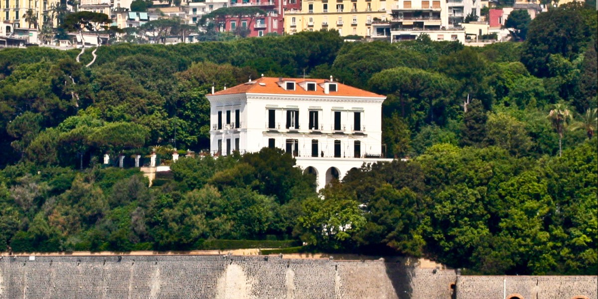 vivere a posillipo