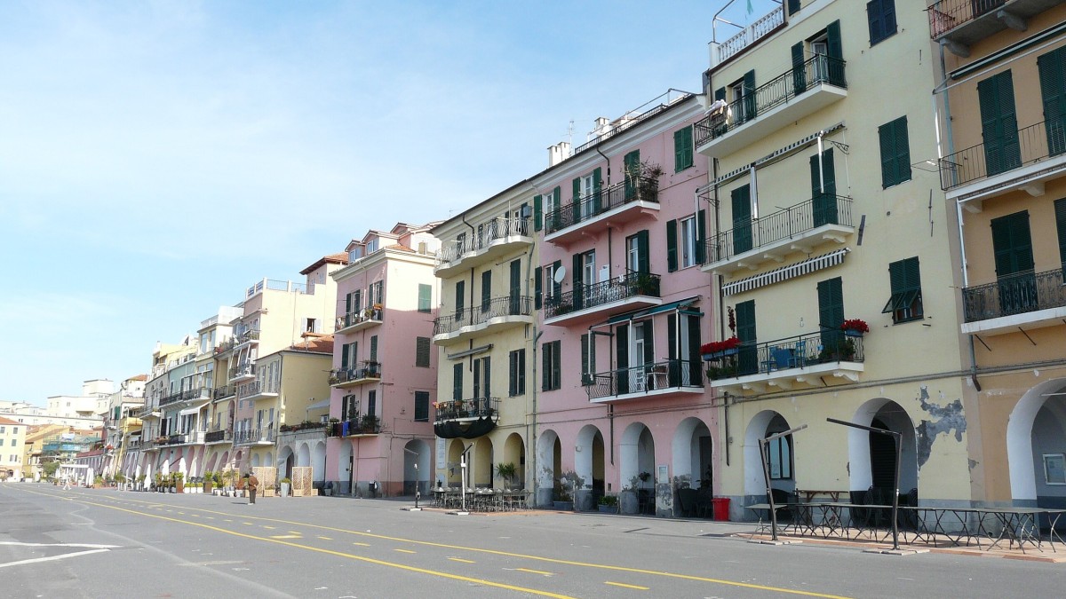 cosa vedere a imperia
