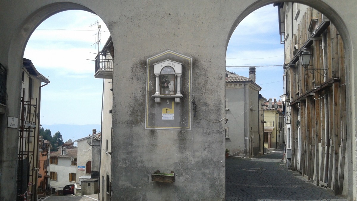 cosa vedere a ovindoli