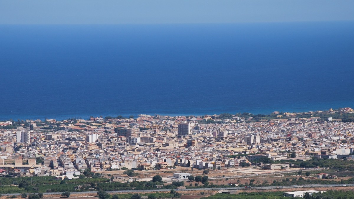 paesi particolari sicilia