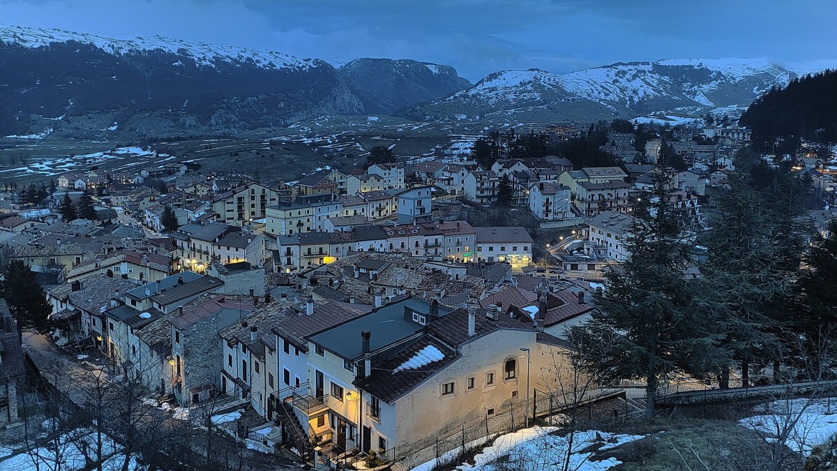 cosa vedere a ovindoli