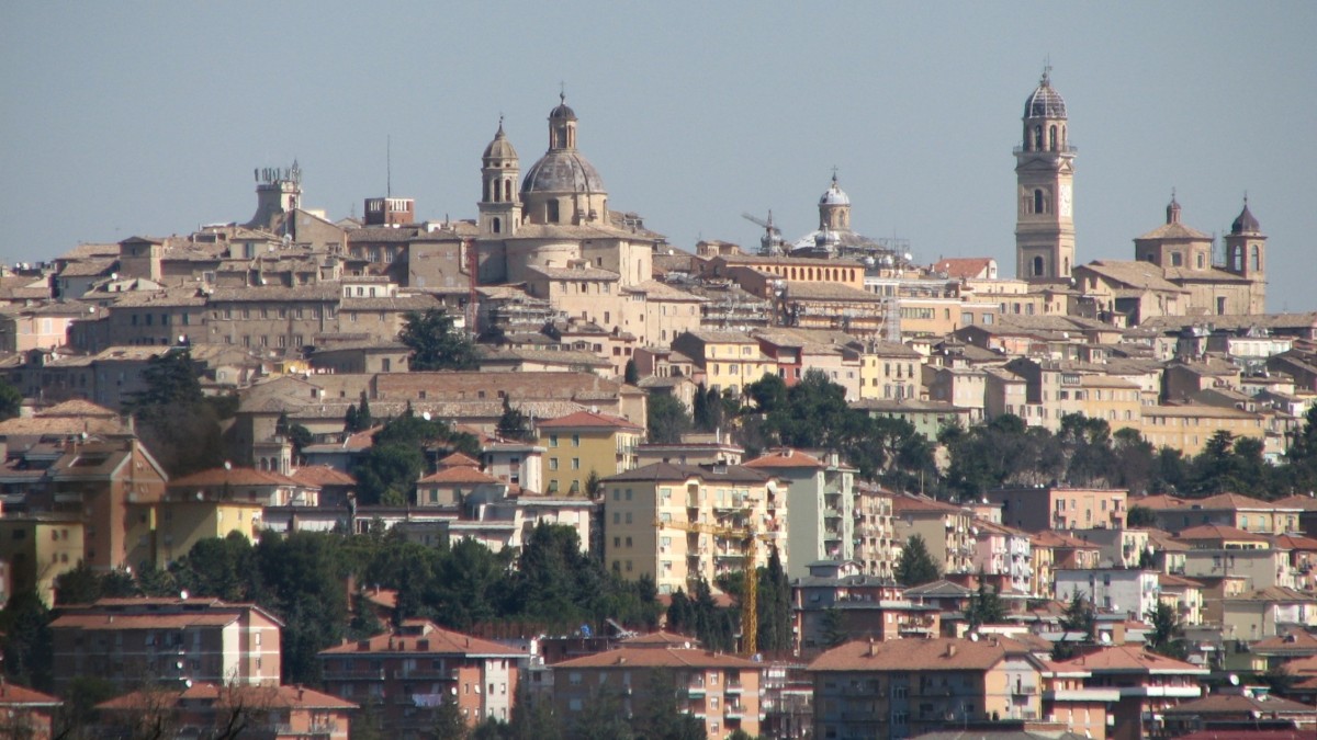 cosa vedere a macerata