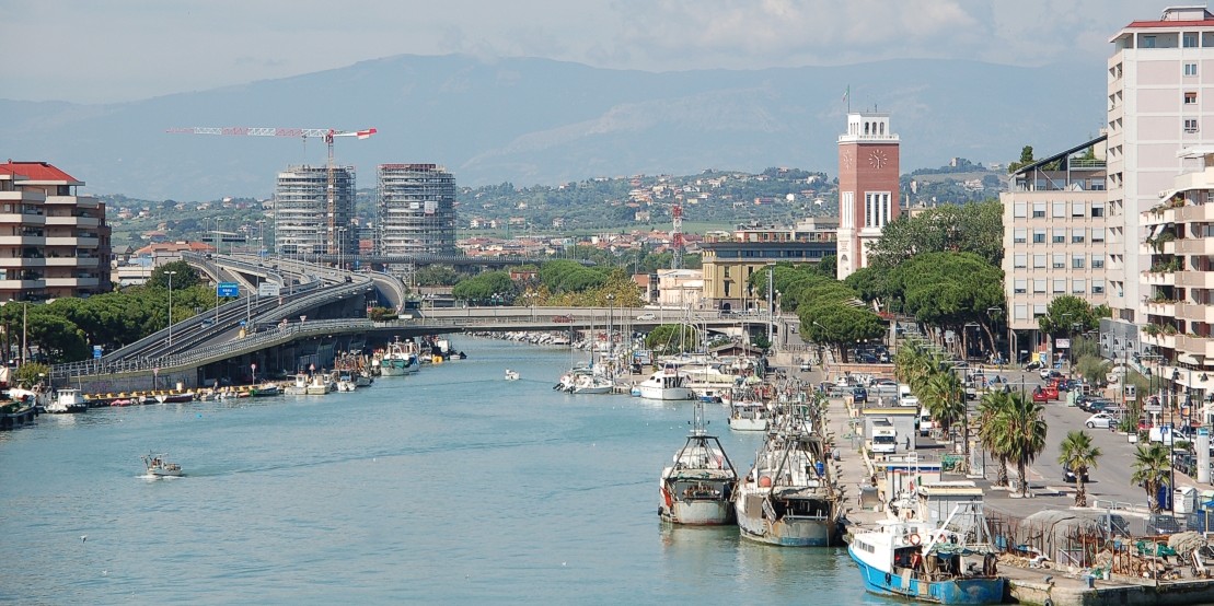 cosa vedere a pescara